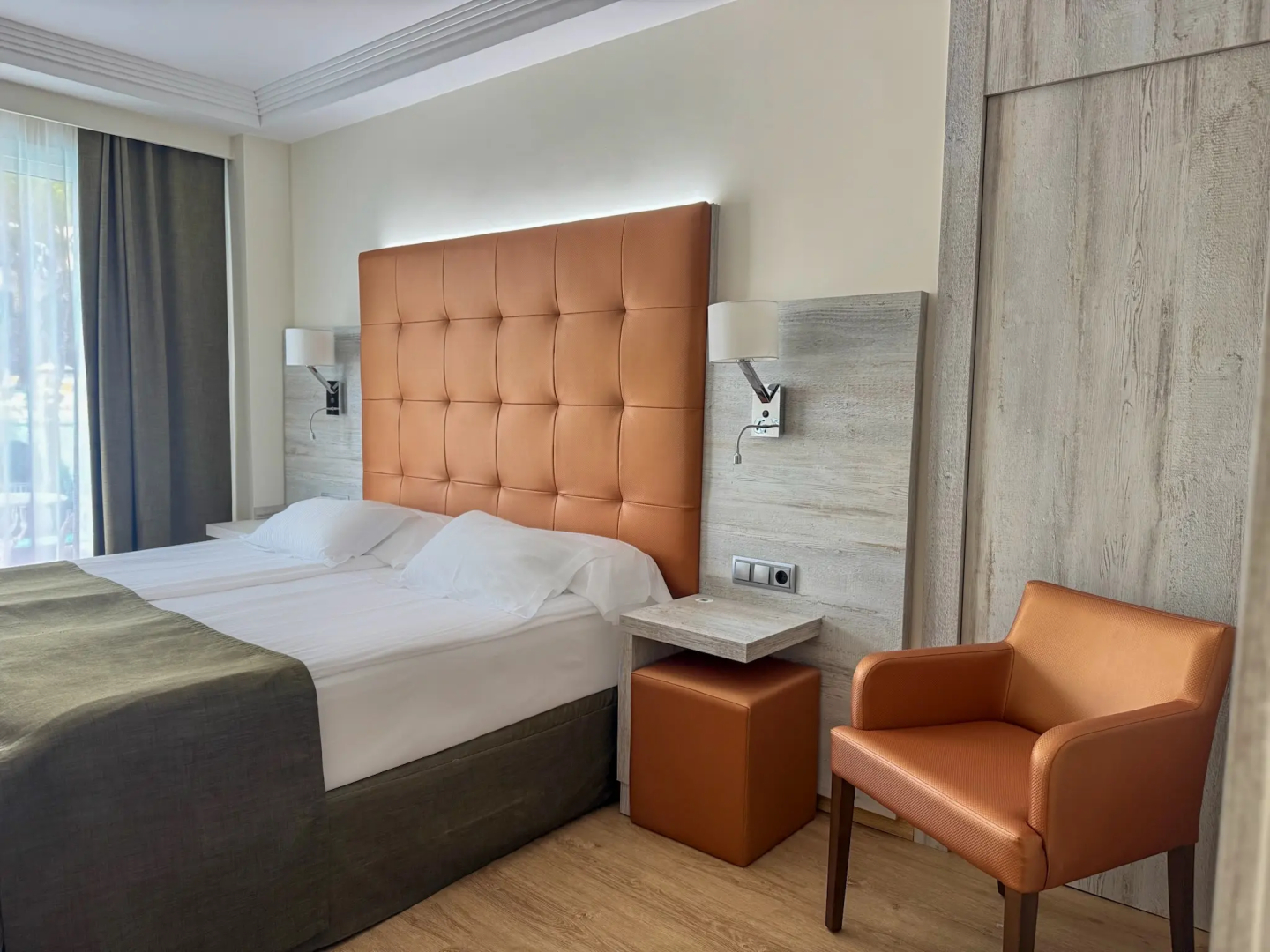 Europe Playa Marina - Adults only