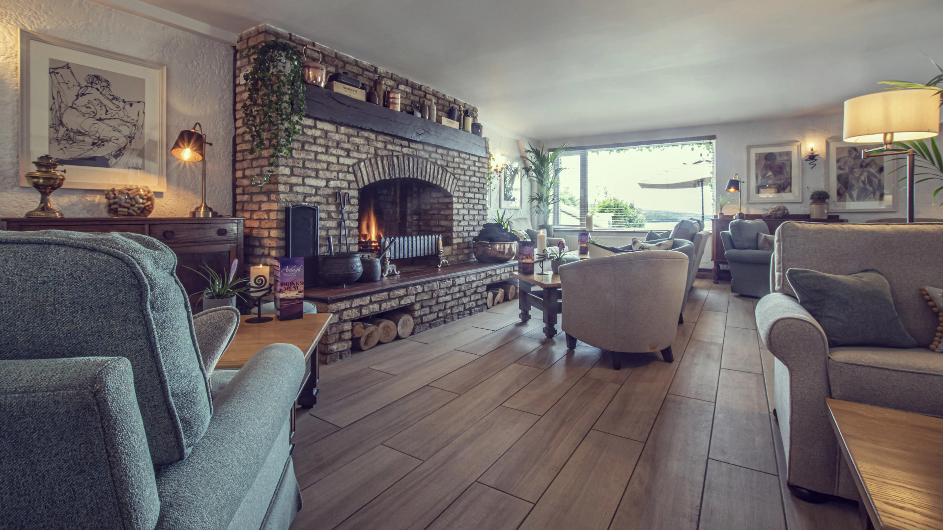 The Ardagh Hotel & Restaurant