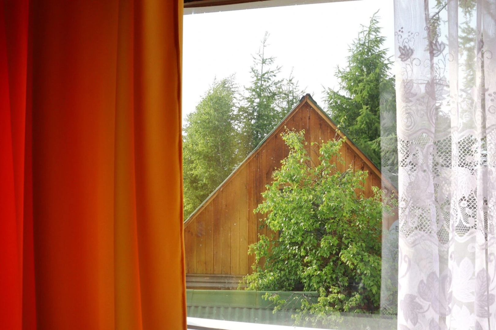 Baza Otdykha Teremki