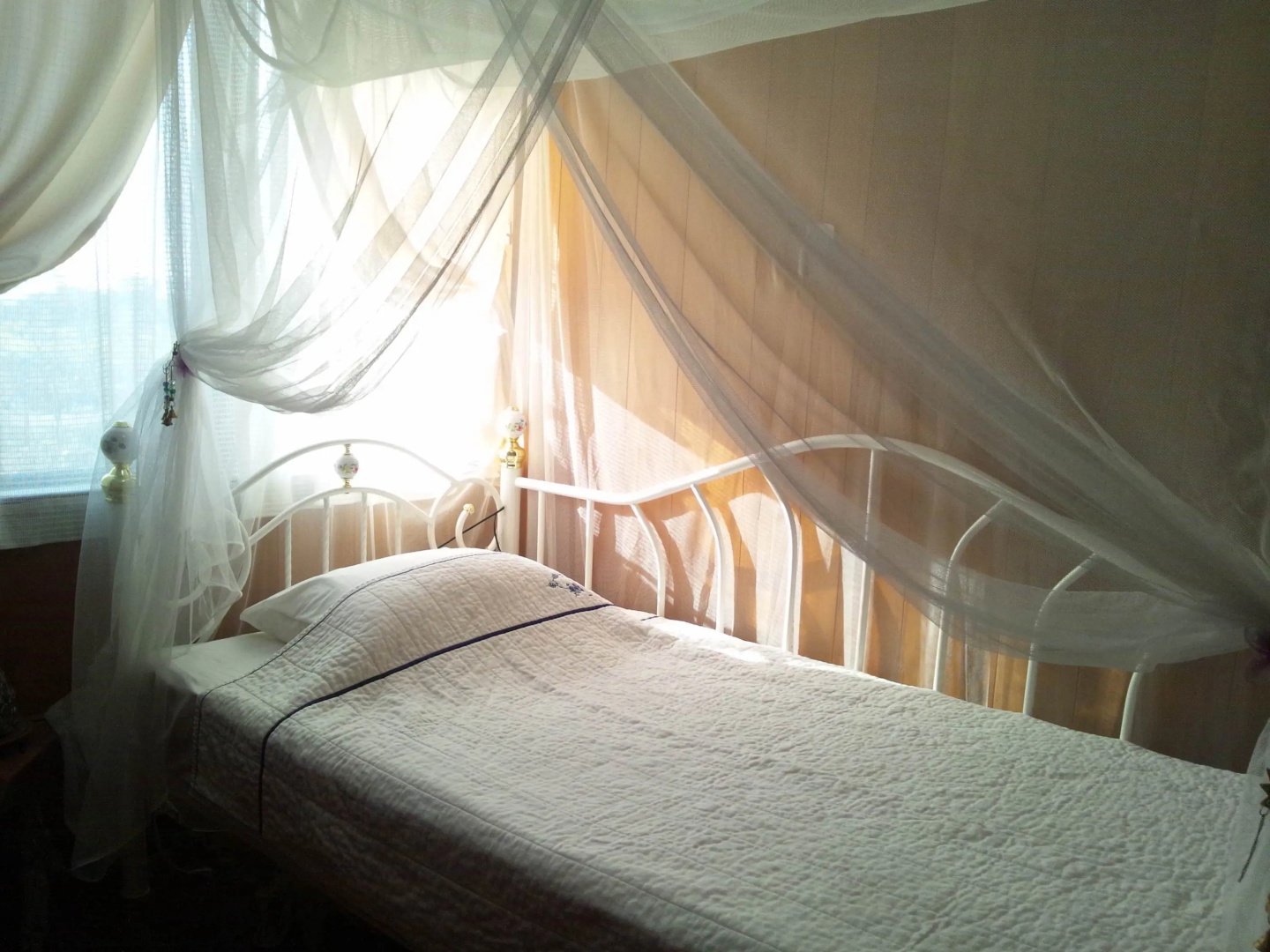 Healing Lodge For Only Woman Guest House Miruku Ya (только для женщин)