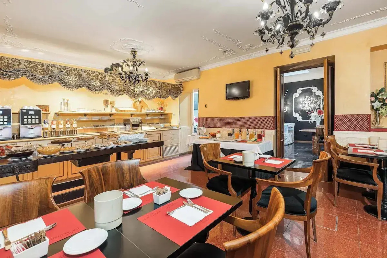 Hotel Ca' Alvise