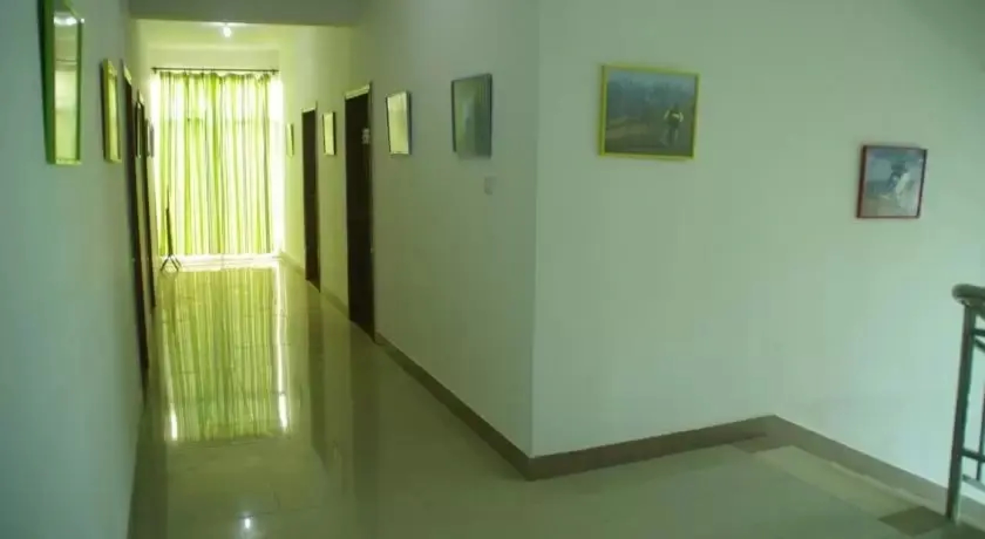 Sanya Haitang Traveller Inn