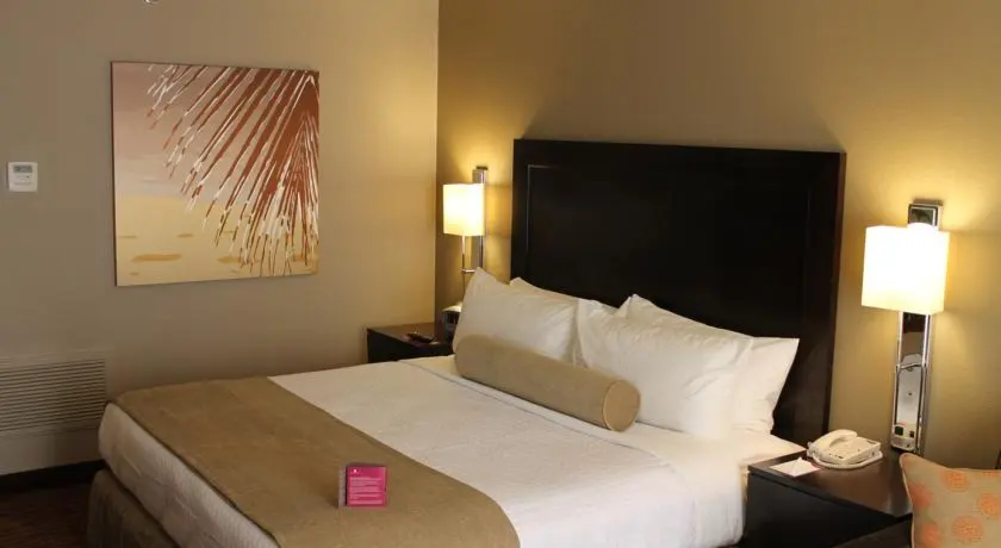 Crown Plaza Lahore