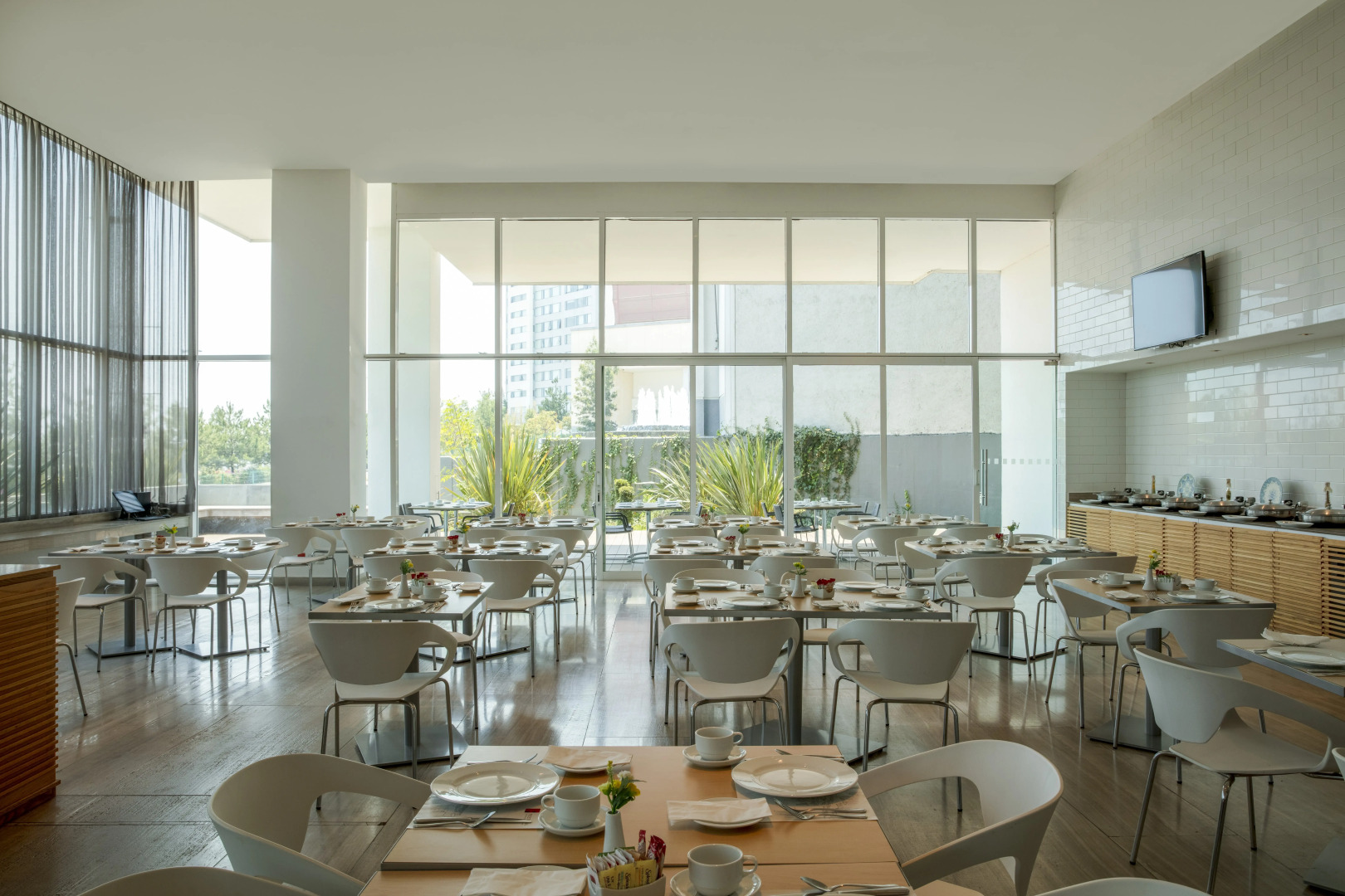 Fiesta Inn Morelia Altozano