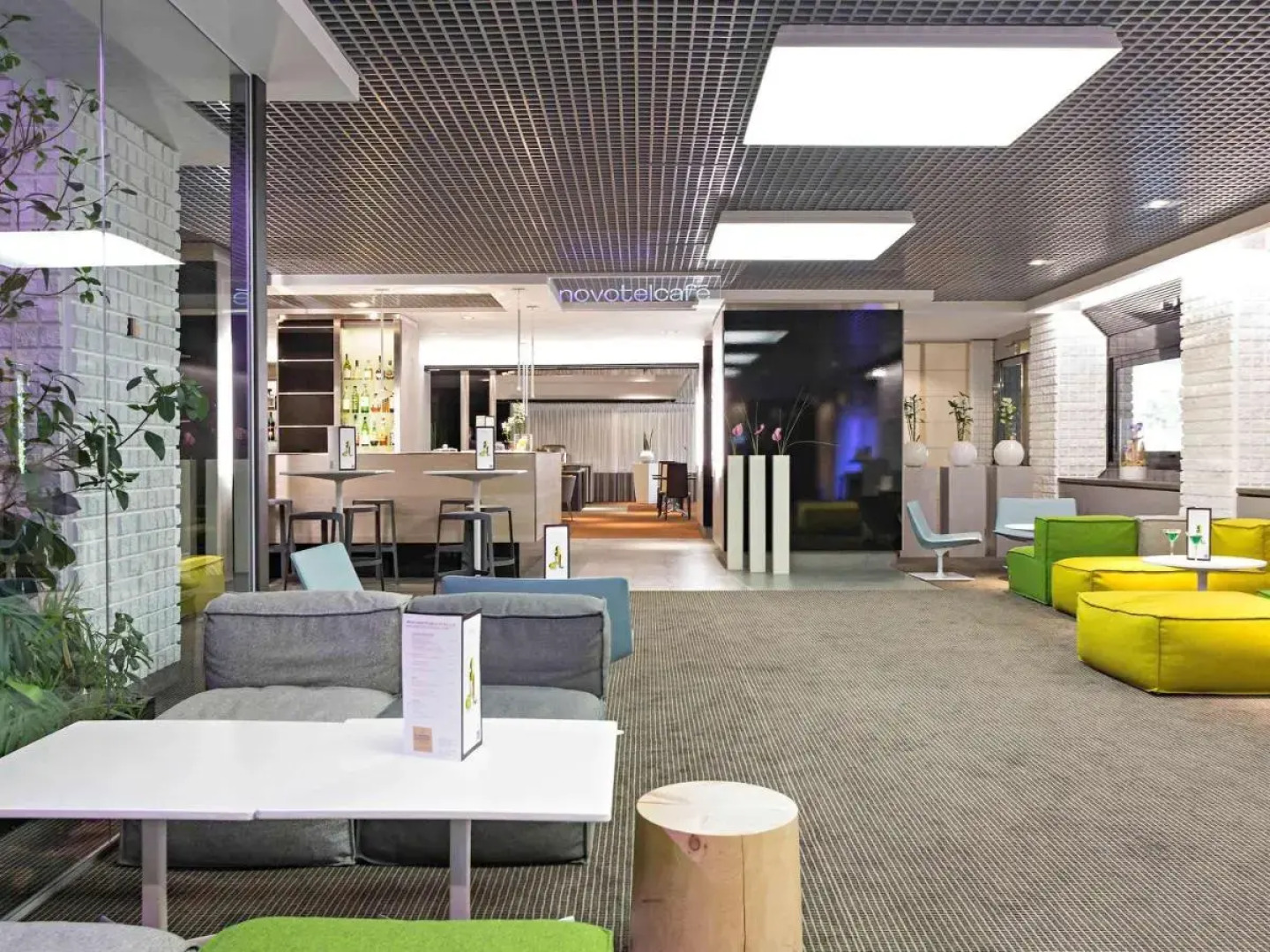 Хостел a&o Milano Ca Granda