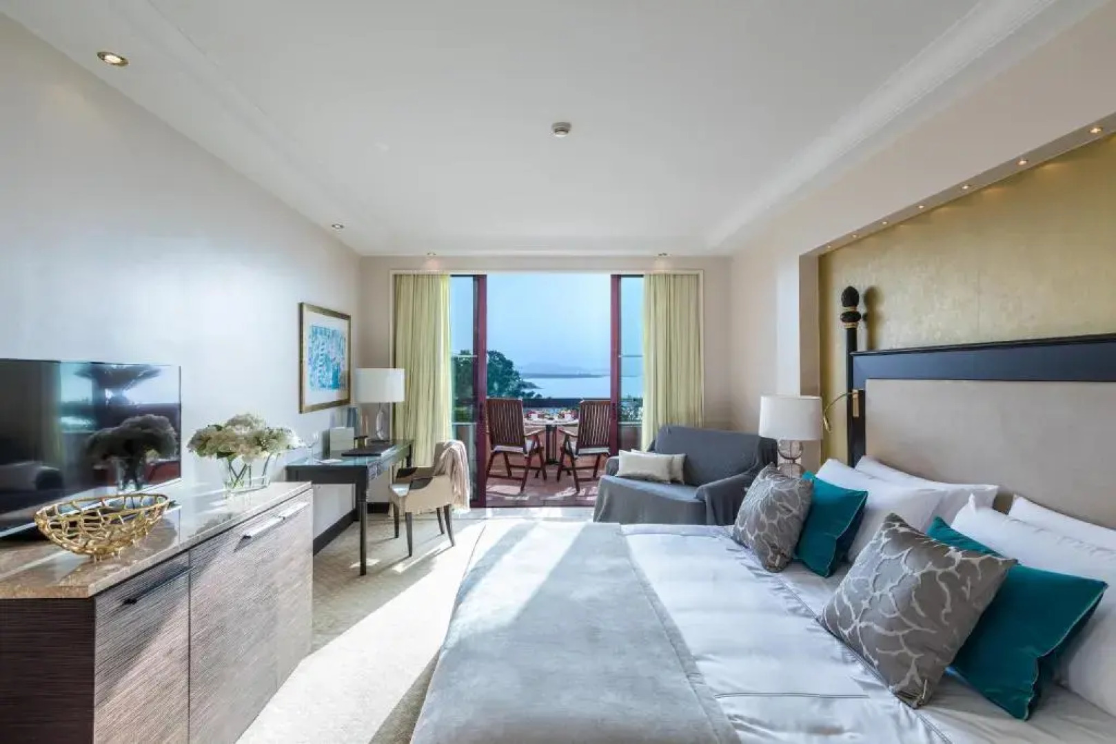 Hacienda del Mar member of Meliá Collection