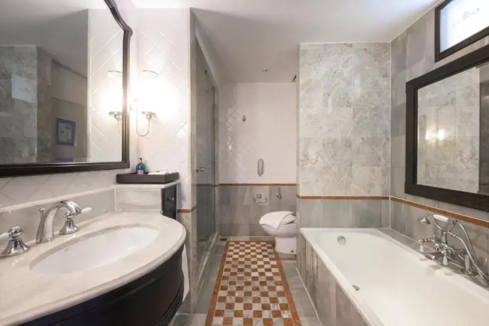 Отель Centara Grand Beach Resort and Villas Hua Hin