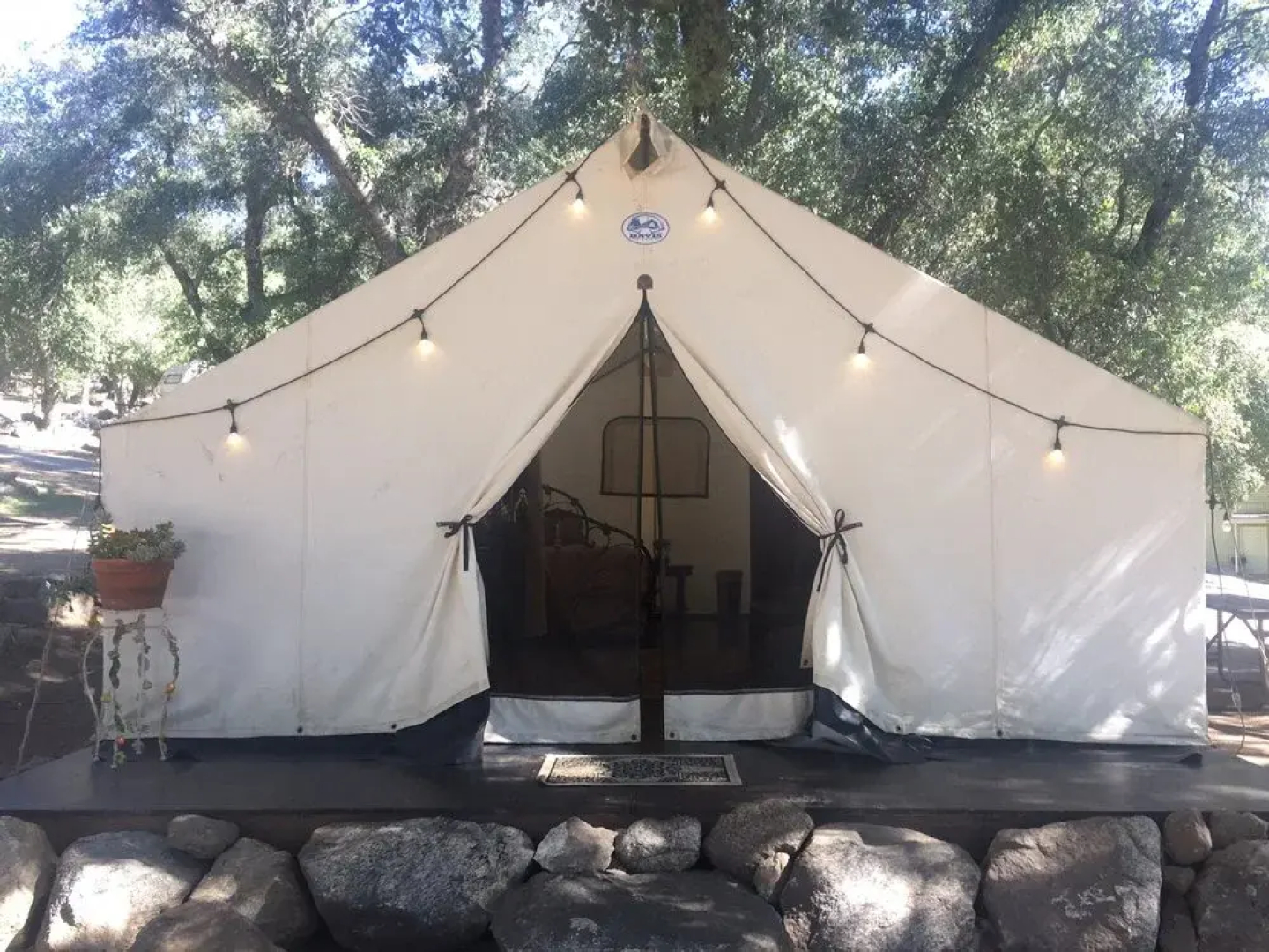 Oak Knoll Campground