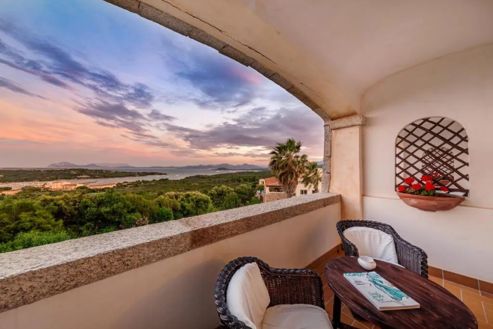 Hotel Petra Bianca