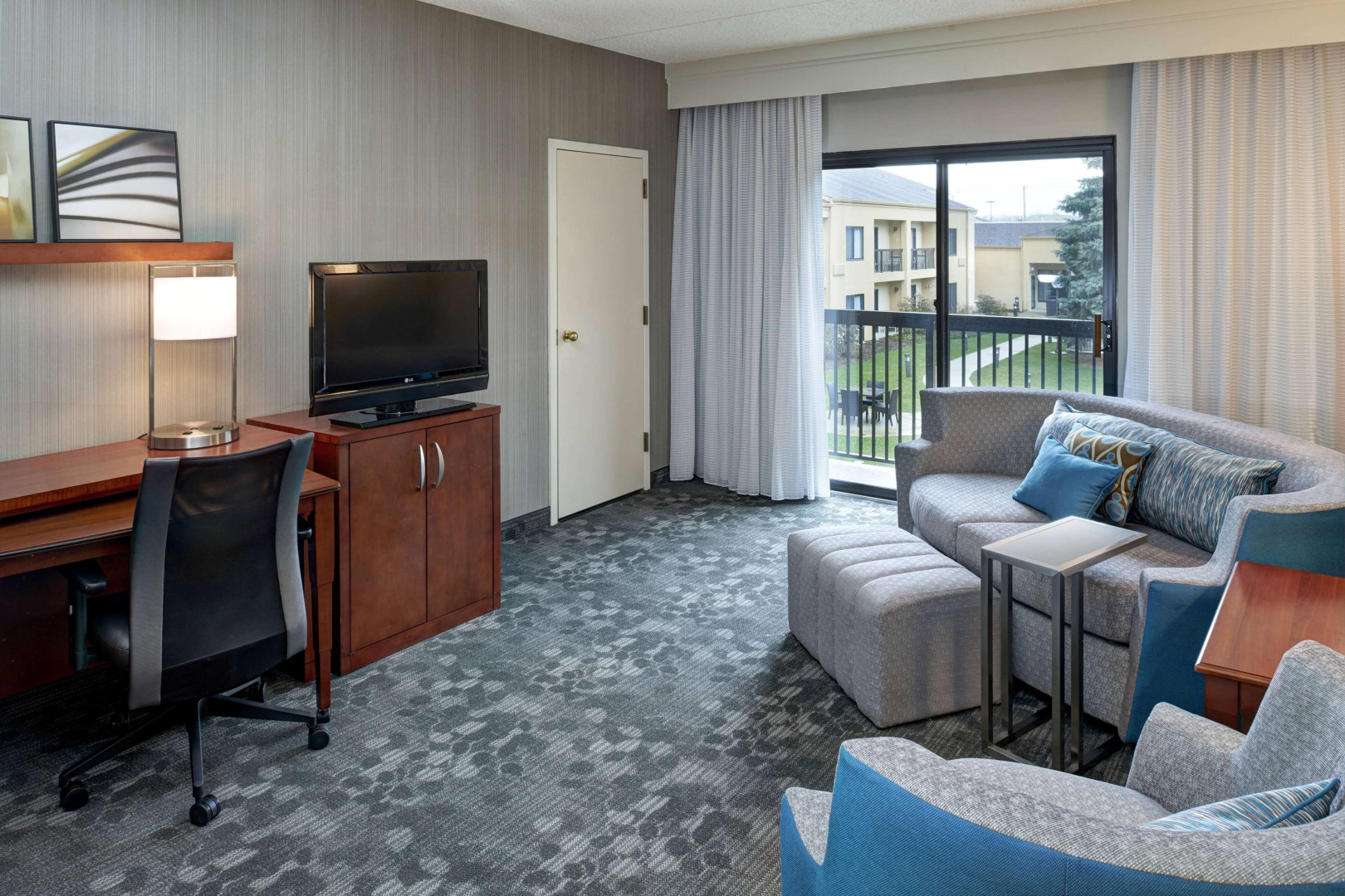 Sonesta Select Milwaukee Brookfield