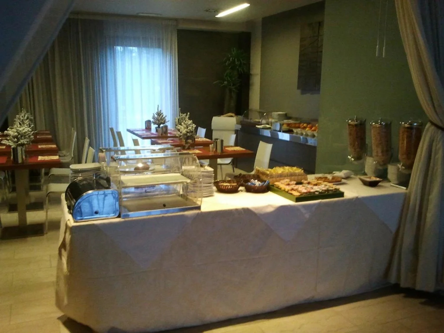 Bes Hotel Cremona Soncino