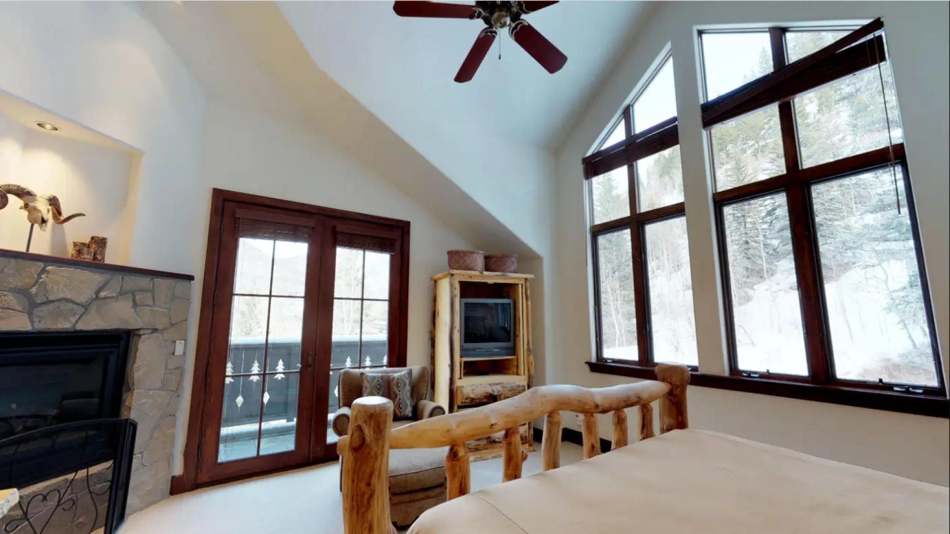 Vail Residences at Cascade Village, a Destination by Hyatt Residence