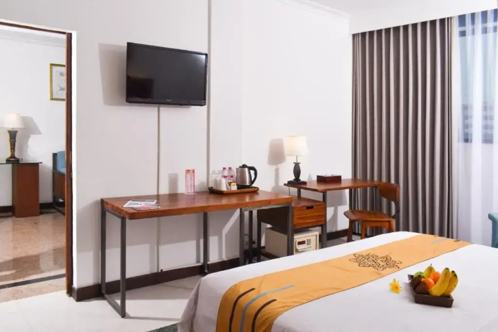 Metro Park View Hotel Kota Lama Semarang