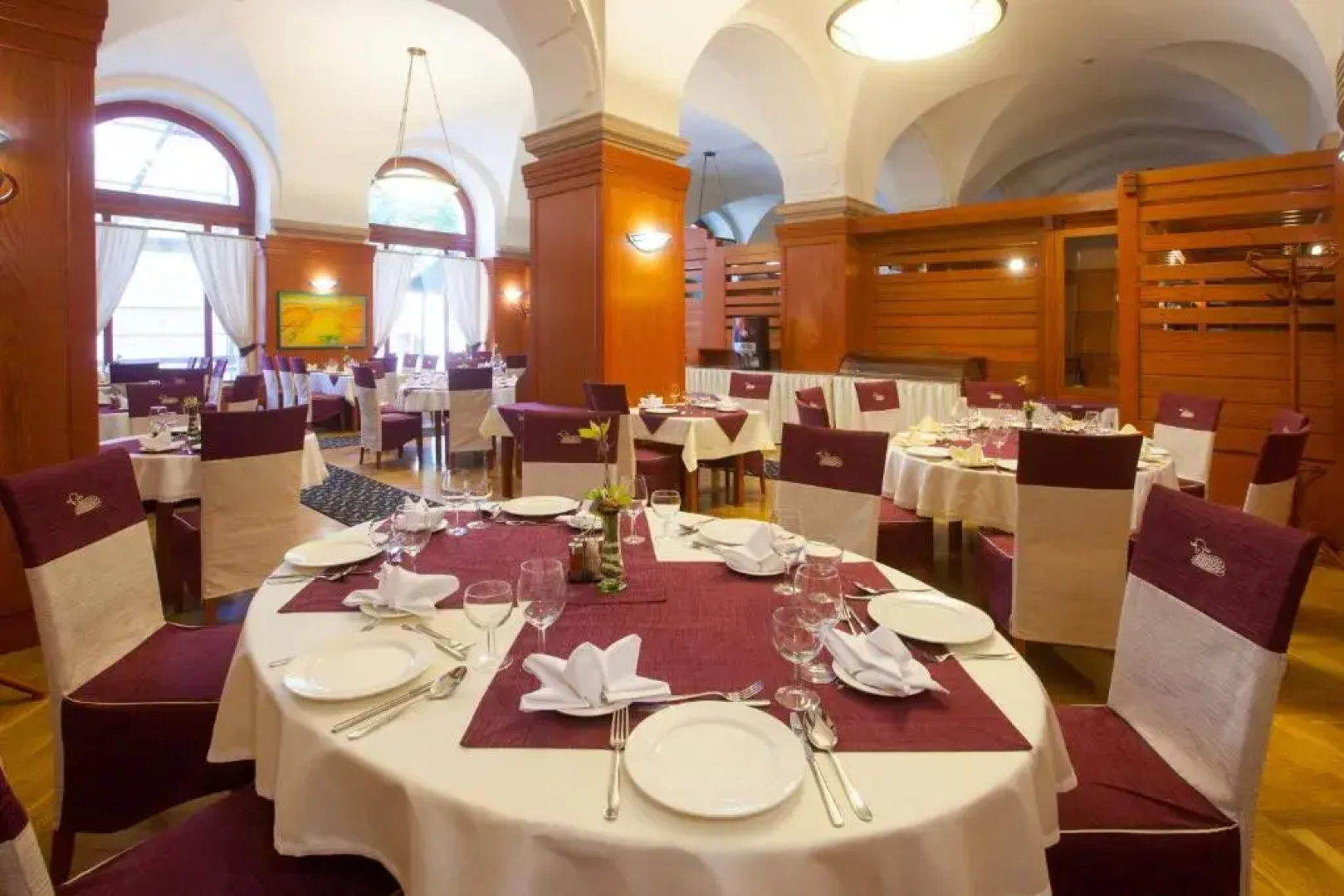 Arany Bárány Hotel