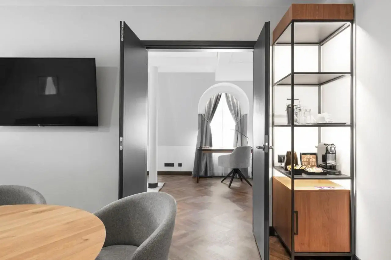 Mercure Klaipeda City