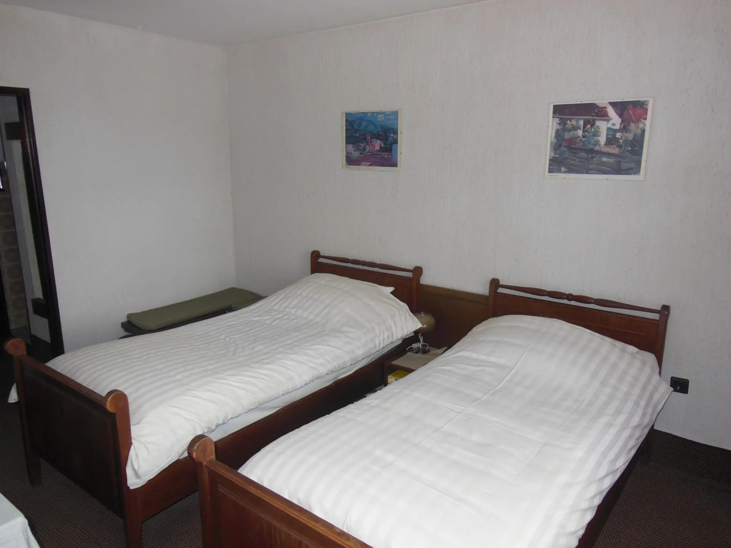 Hotel Zum roten Ochsen