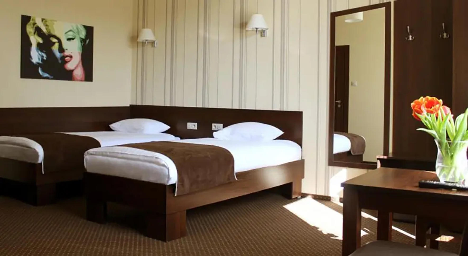 Hotel Pirs