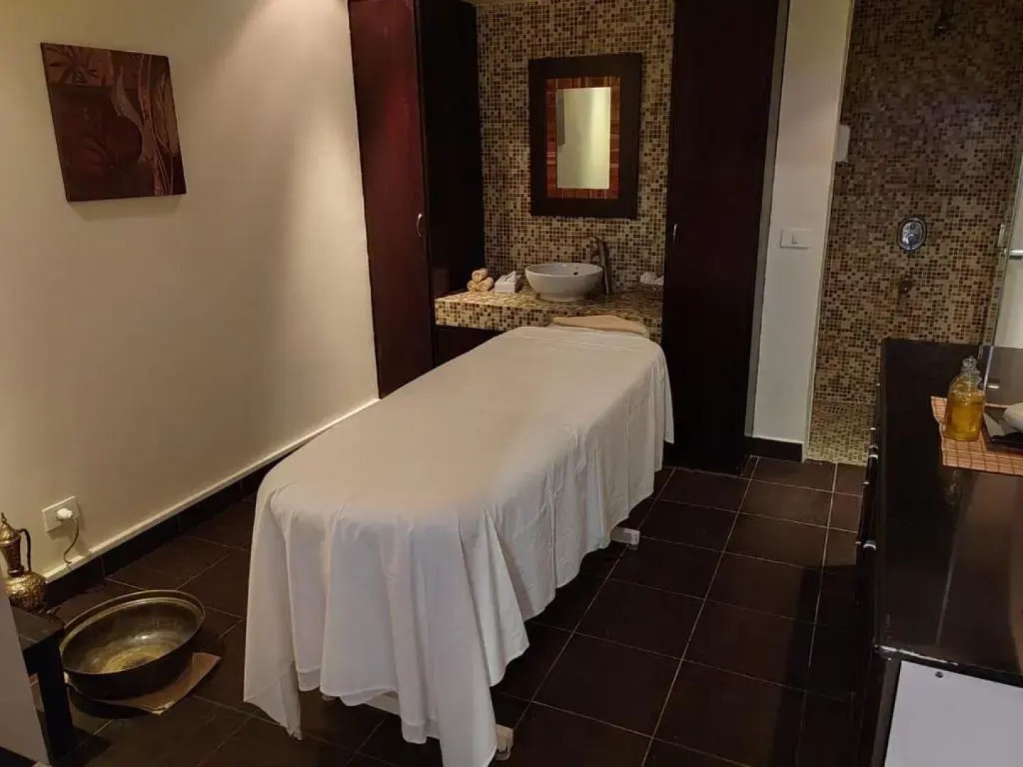 Porto Marina Resort & Spa Al Alamein