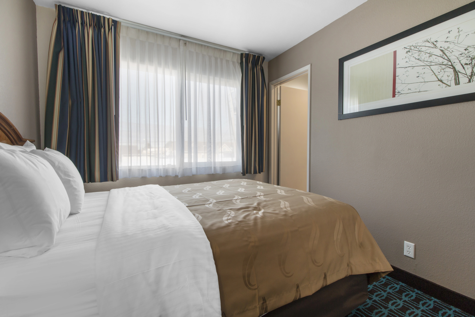 Quality Inn Eureka