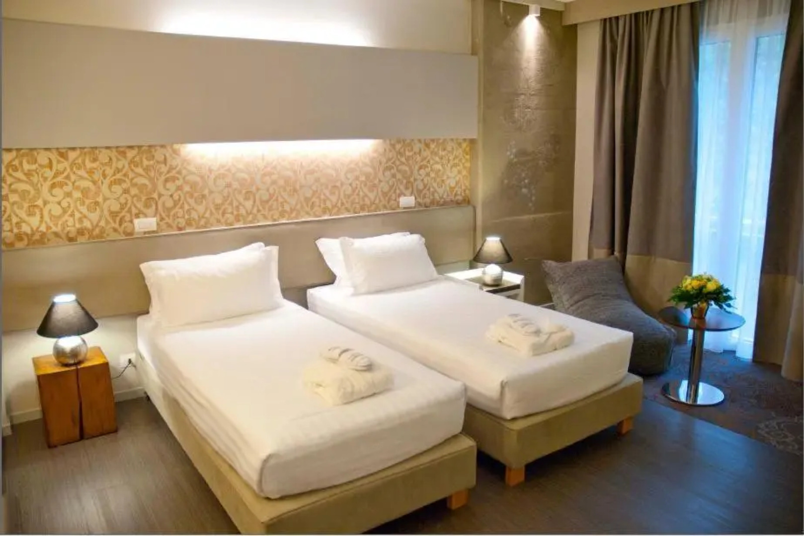 Admiral Park Hotel by Falco D'Oro Hotels