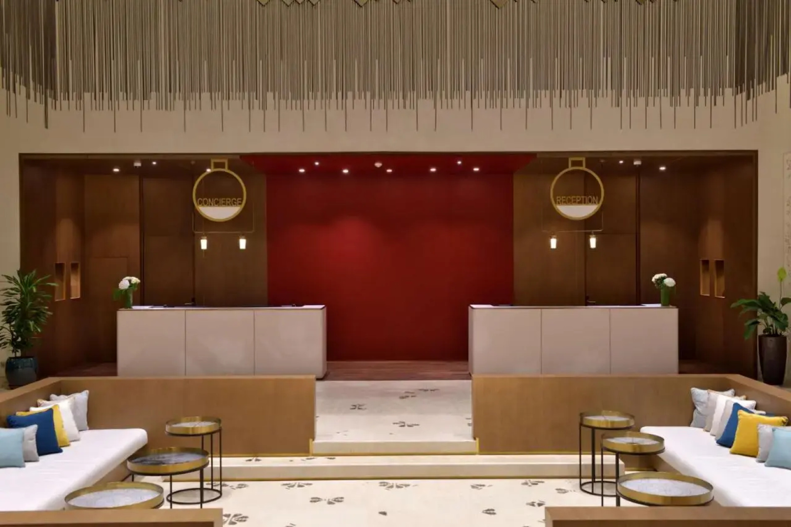 Hilton Taghazout Bay Beach Resort & Spa