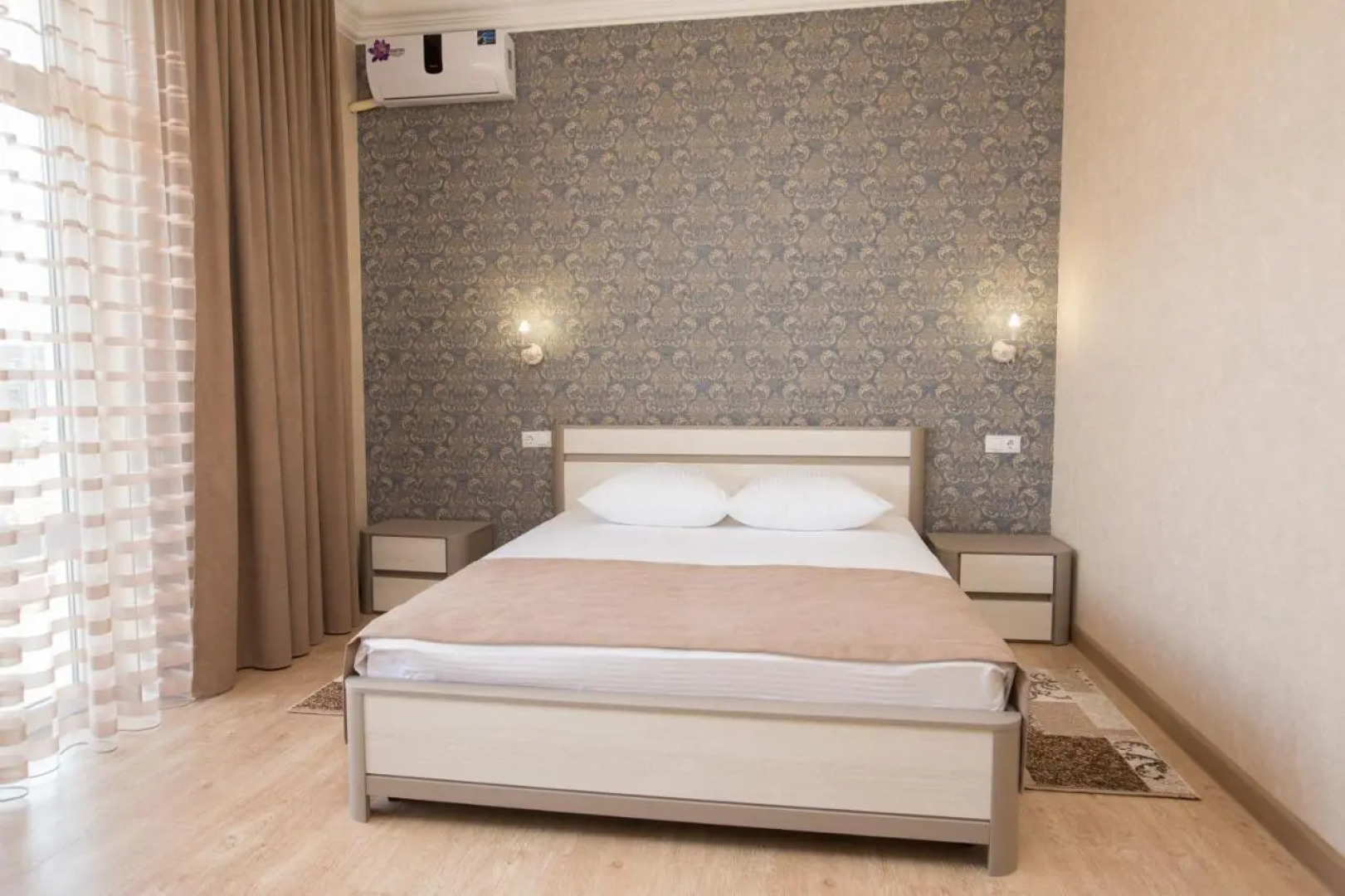 Guest house Valentina