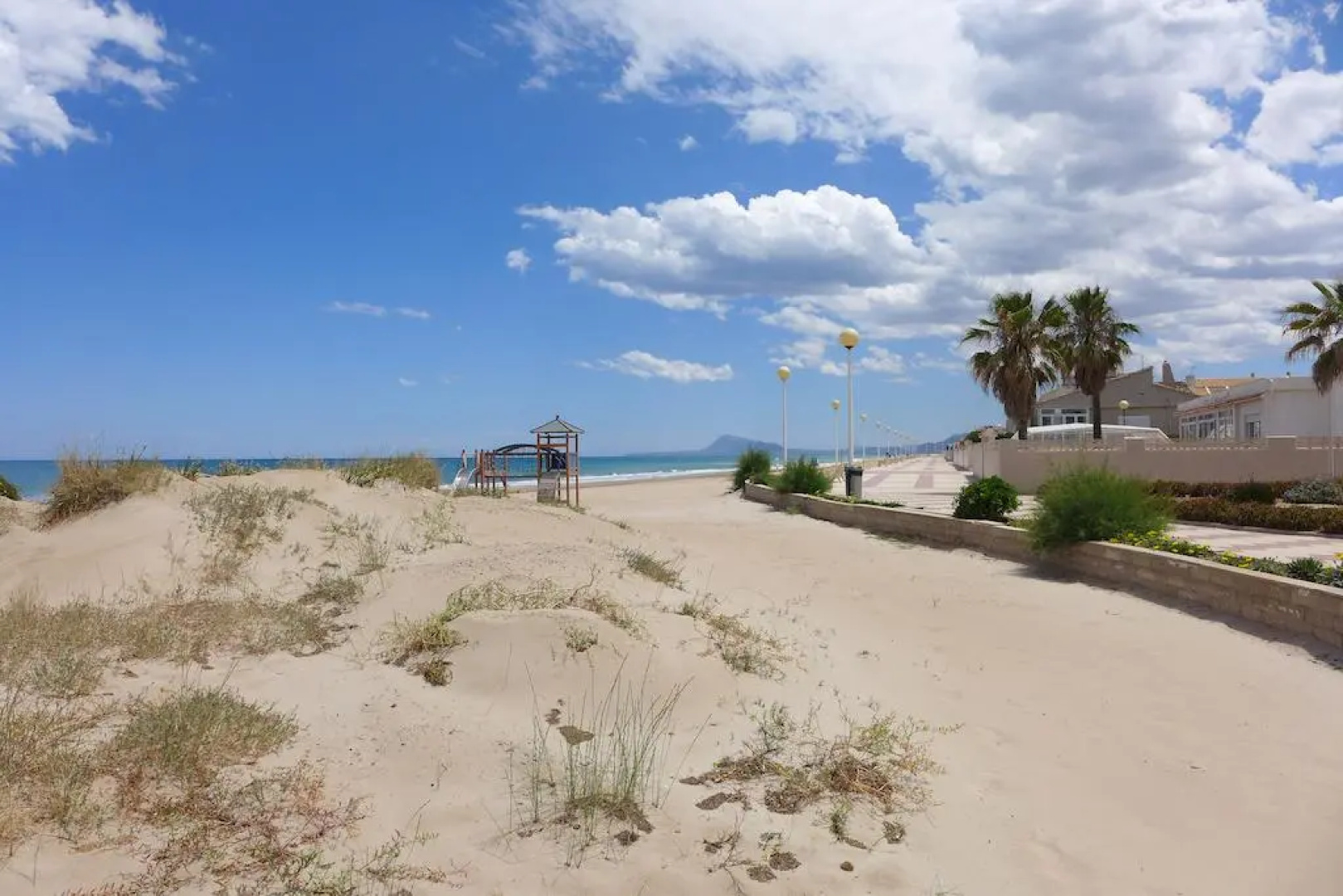 Playa Daimúz