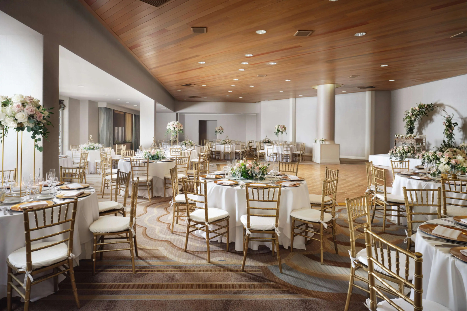 Sonesta Redondo Beach & Marina