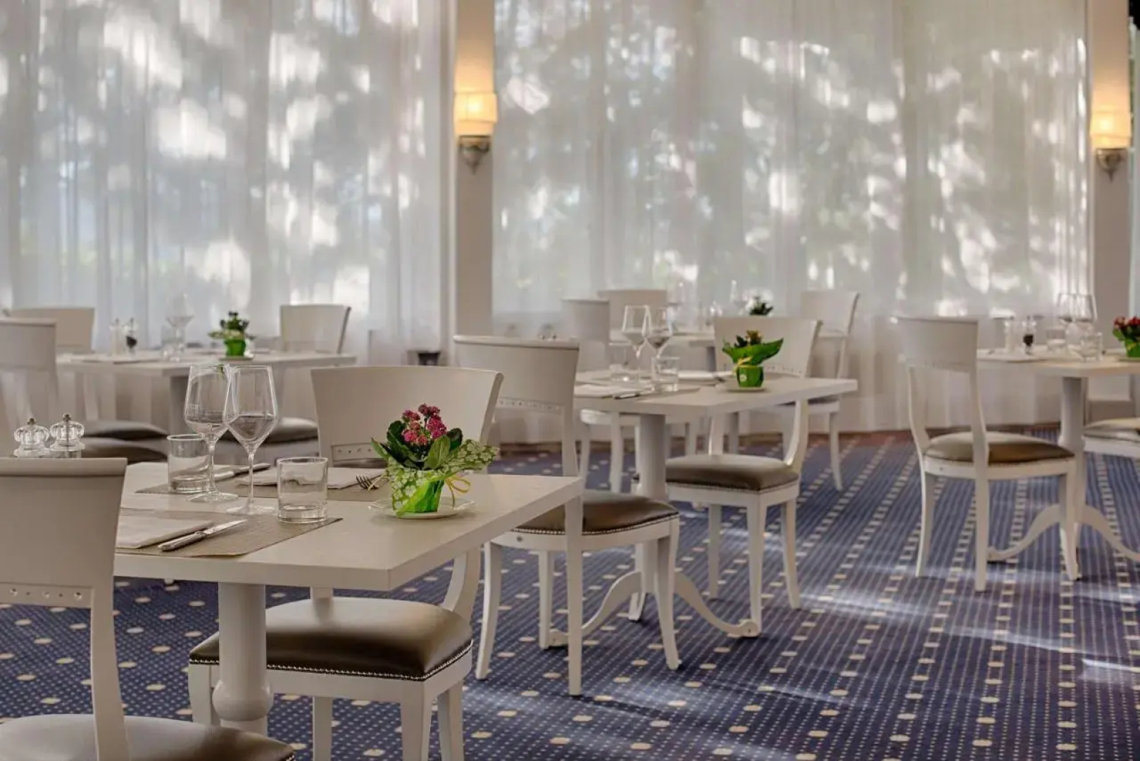 NH Caltagirone Villa San Mauro