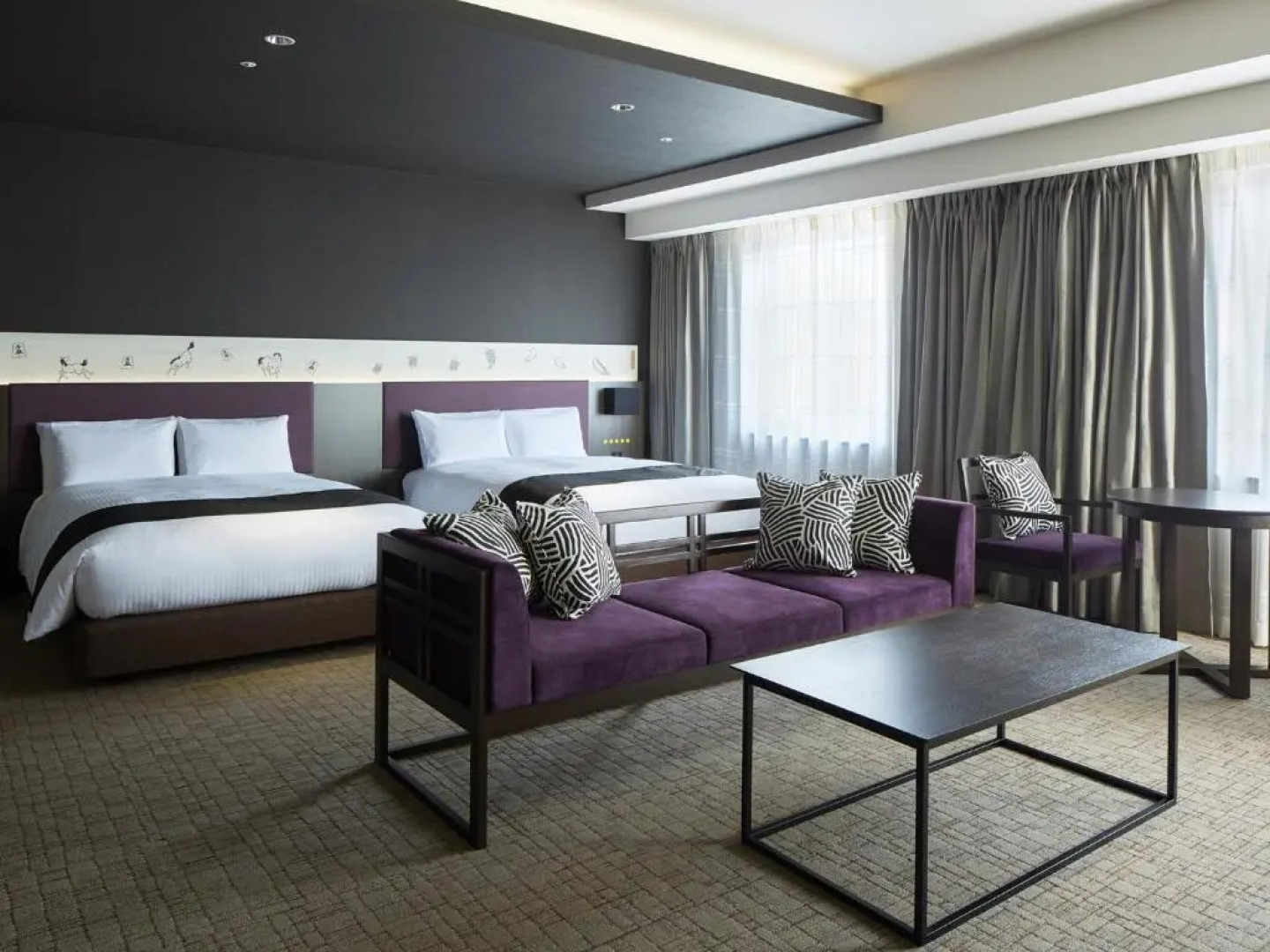 Mitsui Garden Hotel Kyobashi