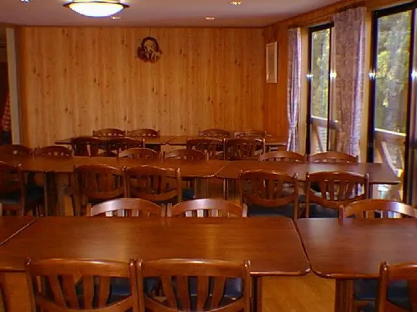 Lodge Don