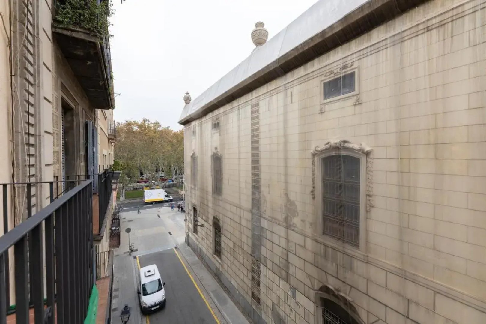 Hotel Lyon