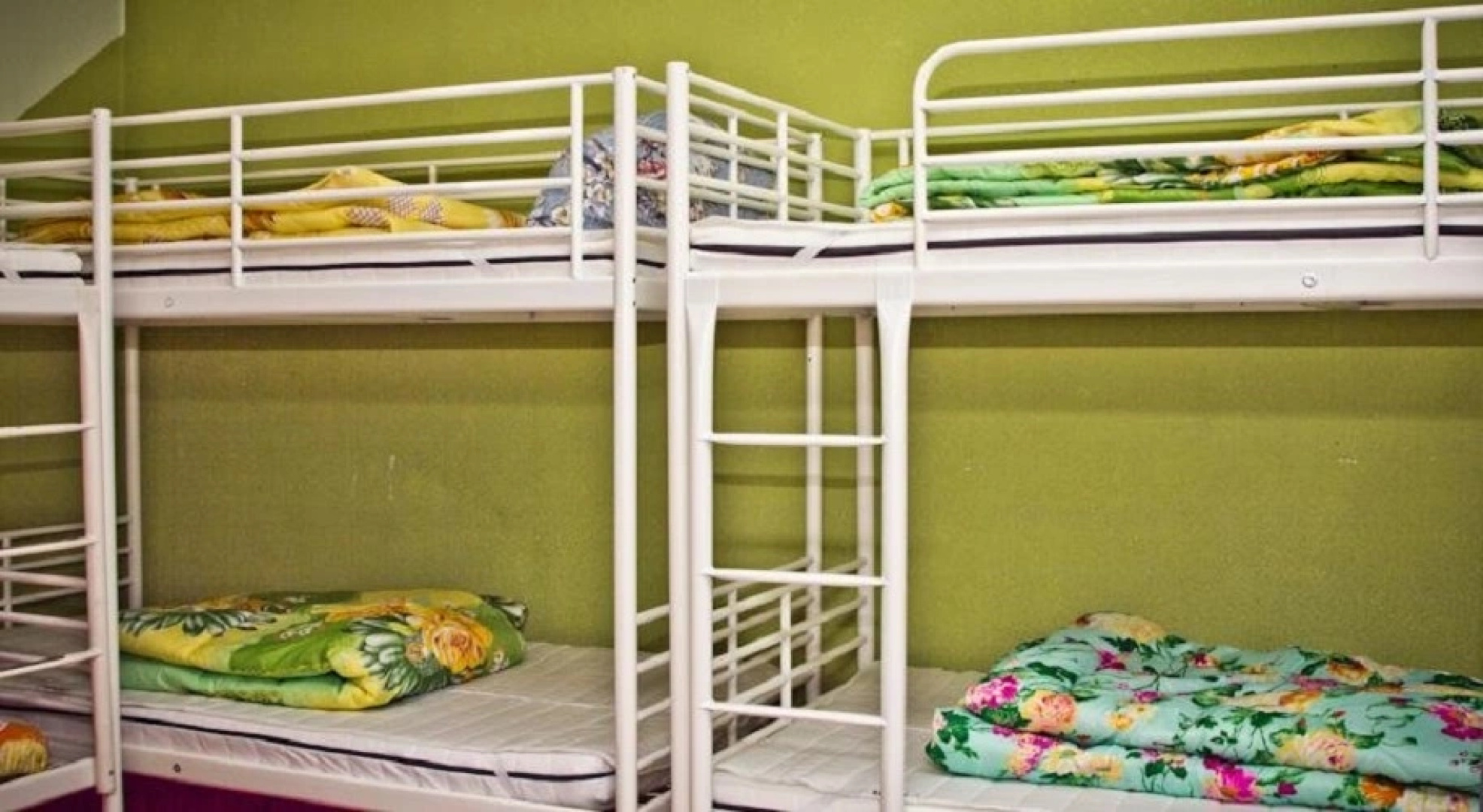 Fonari 2 Hostel