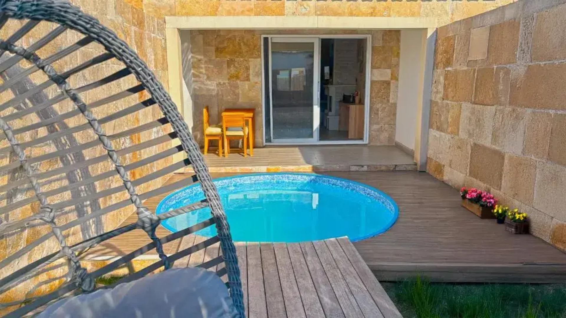 216 North Hotel & Wellness-Spa