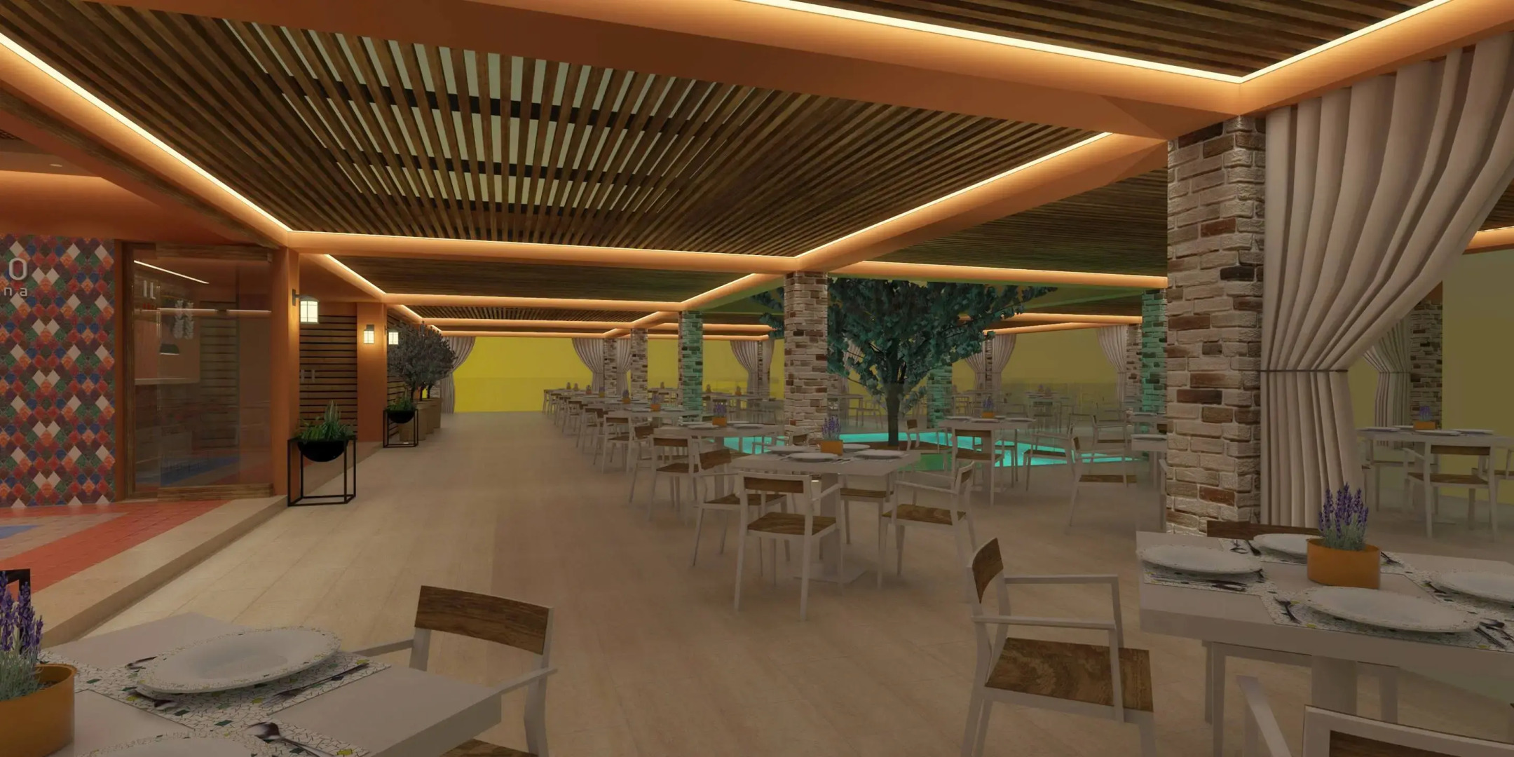 Atlantica Aegean Blue - All Inclusive