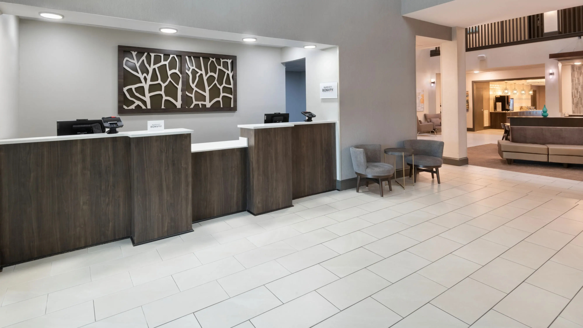 Springhill Suites By Marriott Conyers