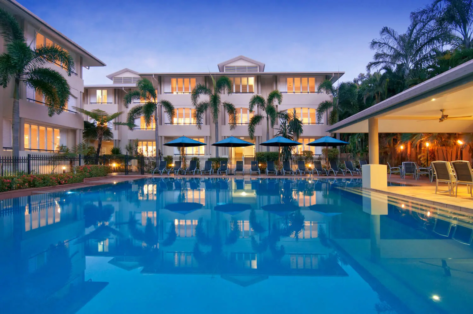 Cayman Villas