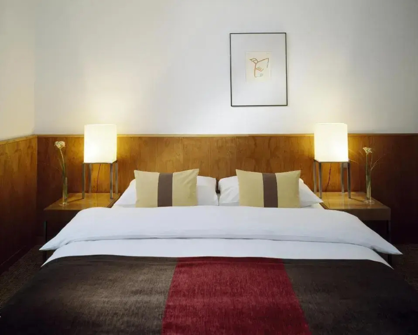 K+K Hotel Opera Budapest