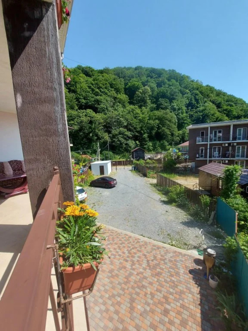 Гостевой Дом Нур