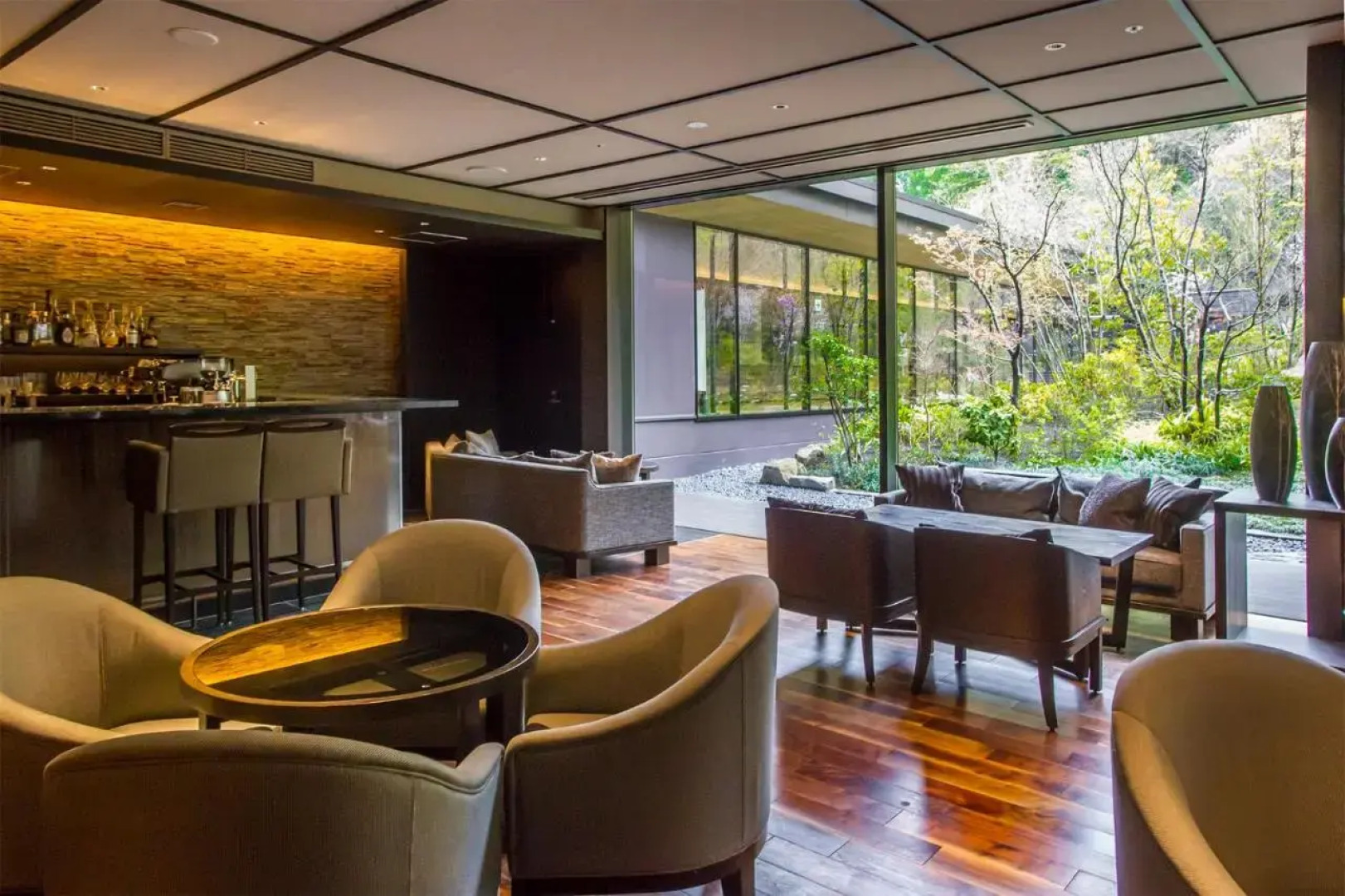 Отель Hakone Kowakien Ten-Yu