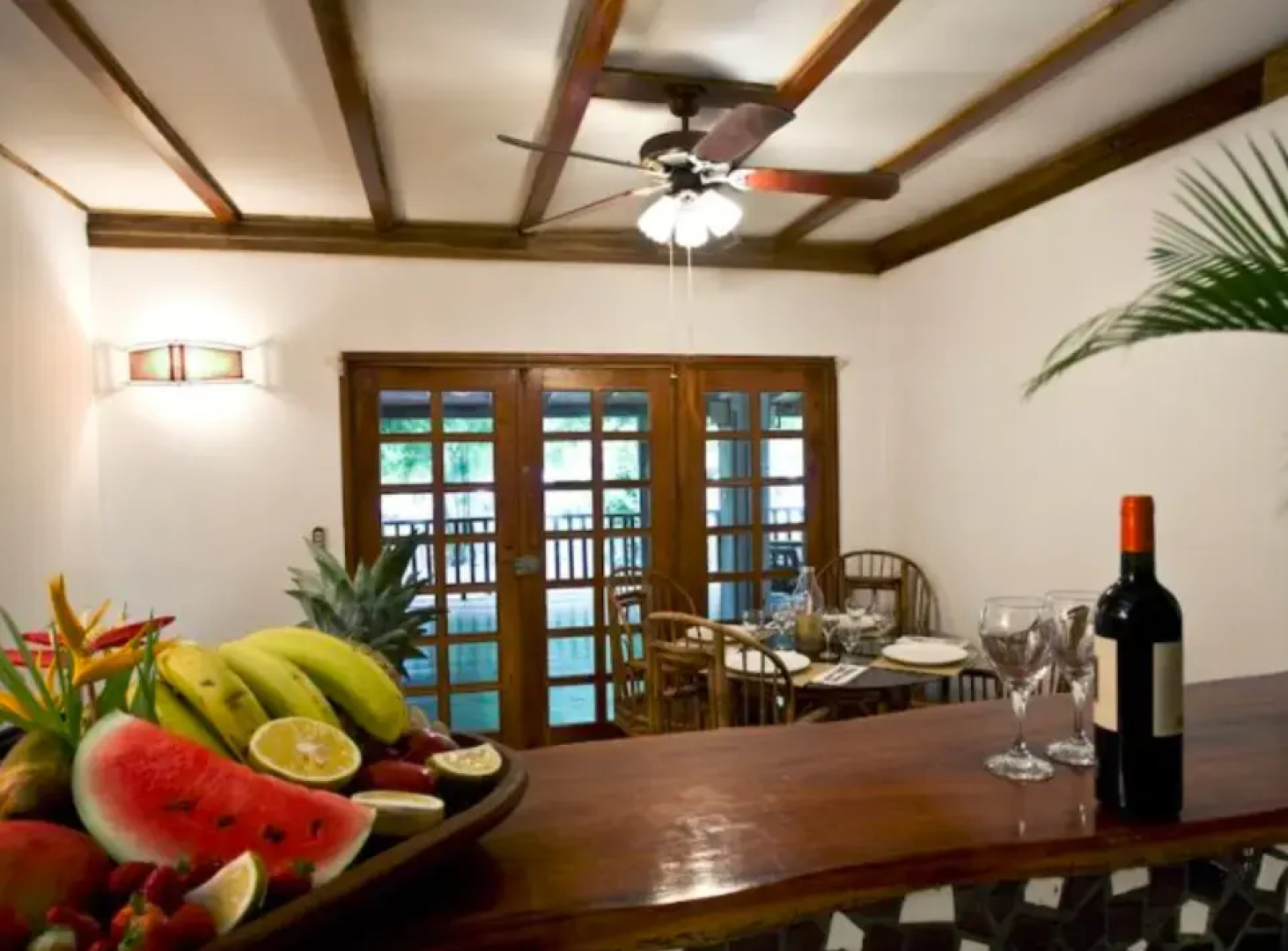 Hotel Tropico Latino