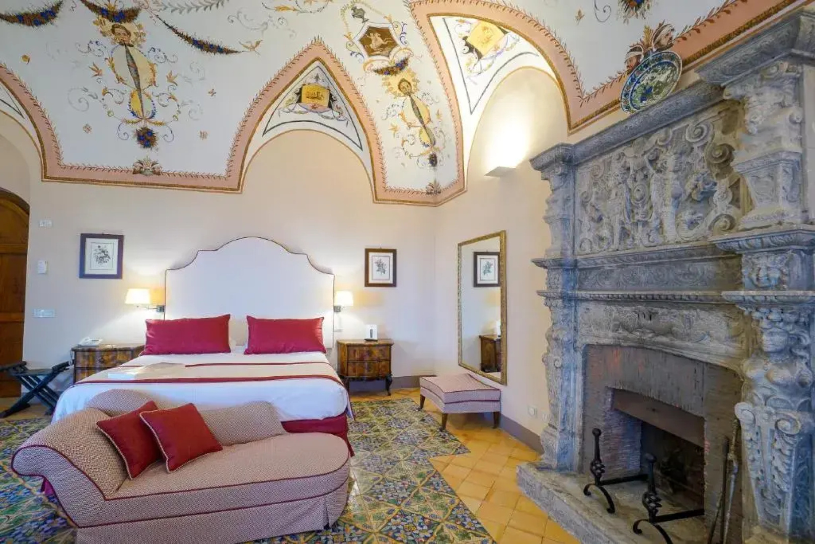 Villa Cimbrone