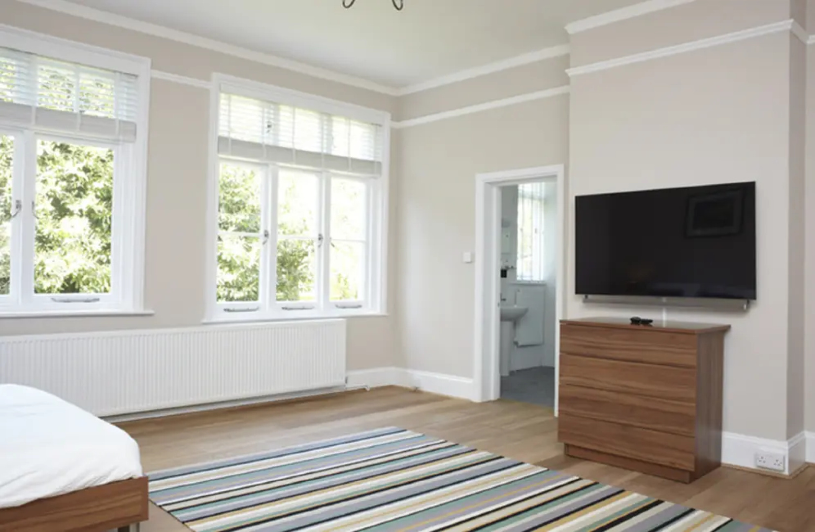 Hermitage Country House - Guest House
