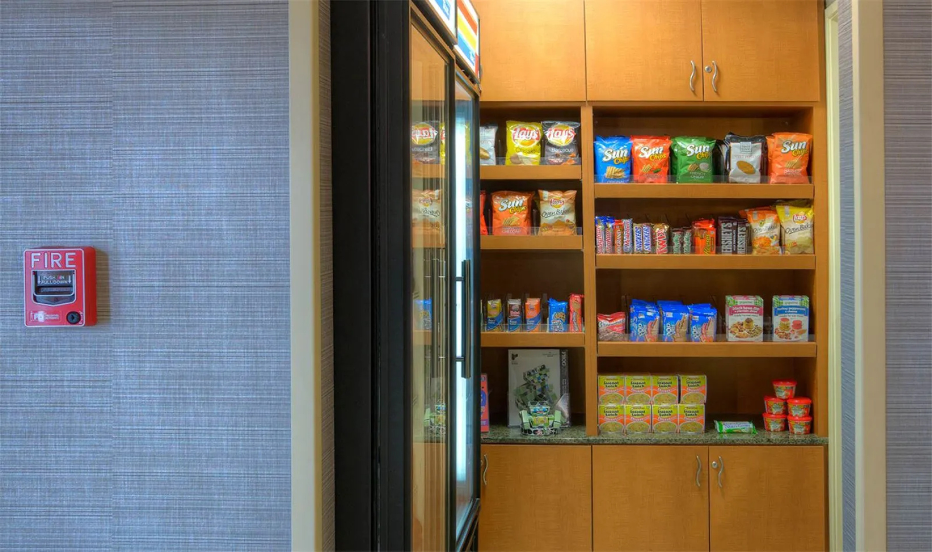Springhill Suites by Marriott Tampa Brandon