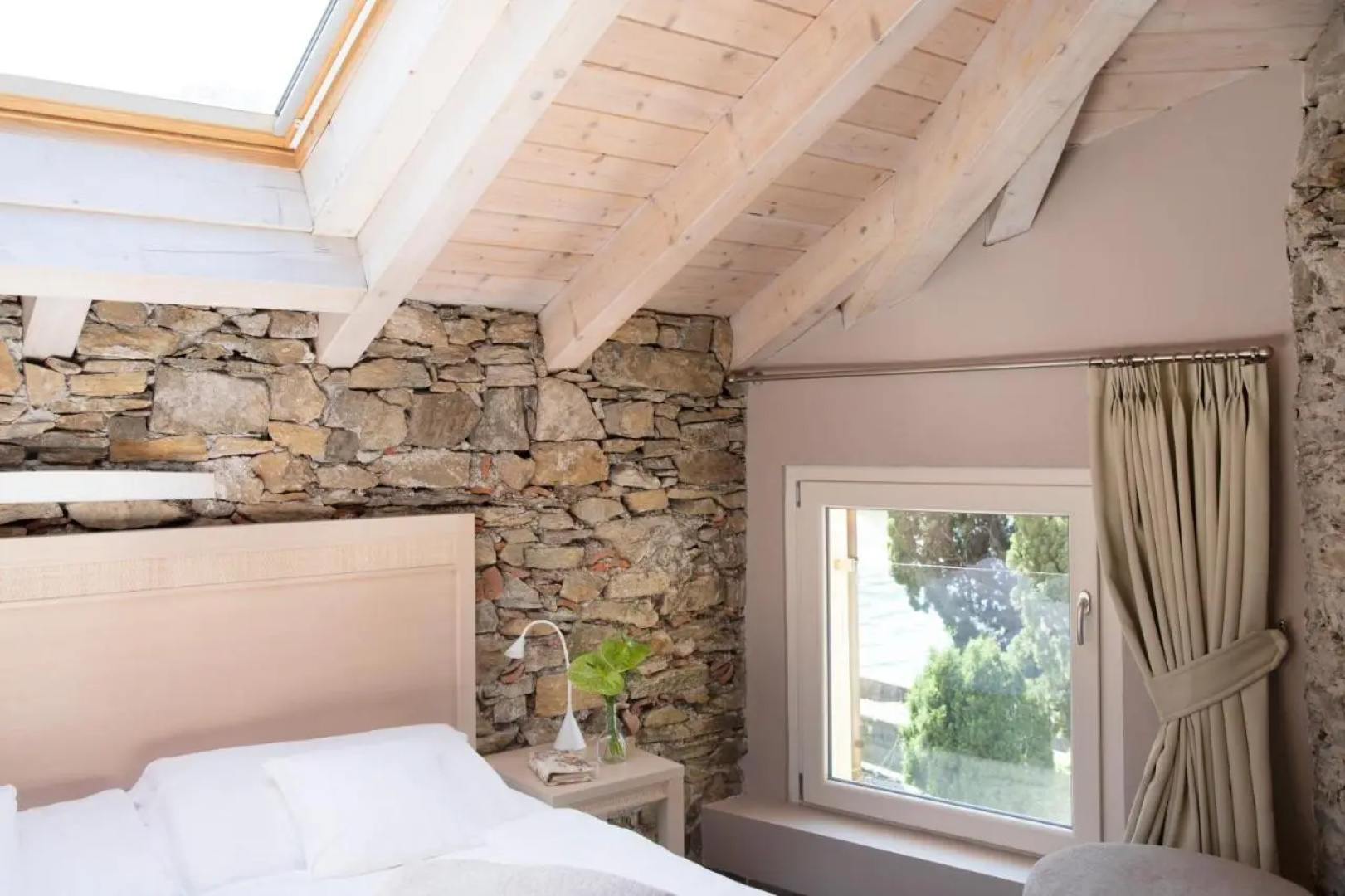 Relais Villa Porta