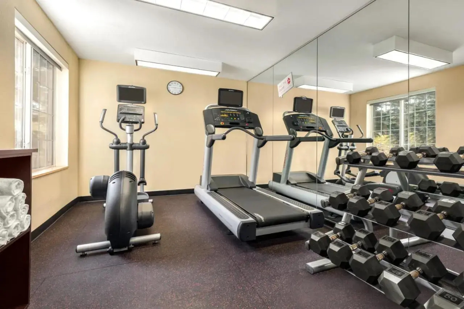 TownePlace Suites by Marriott Denver West/Federal Center