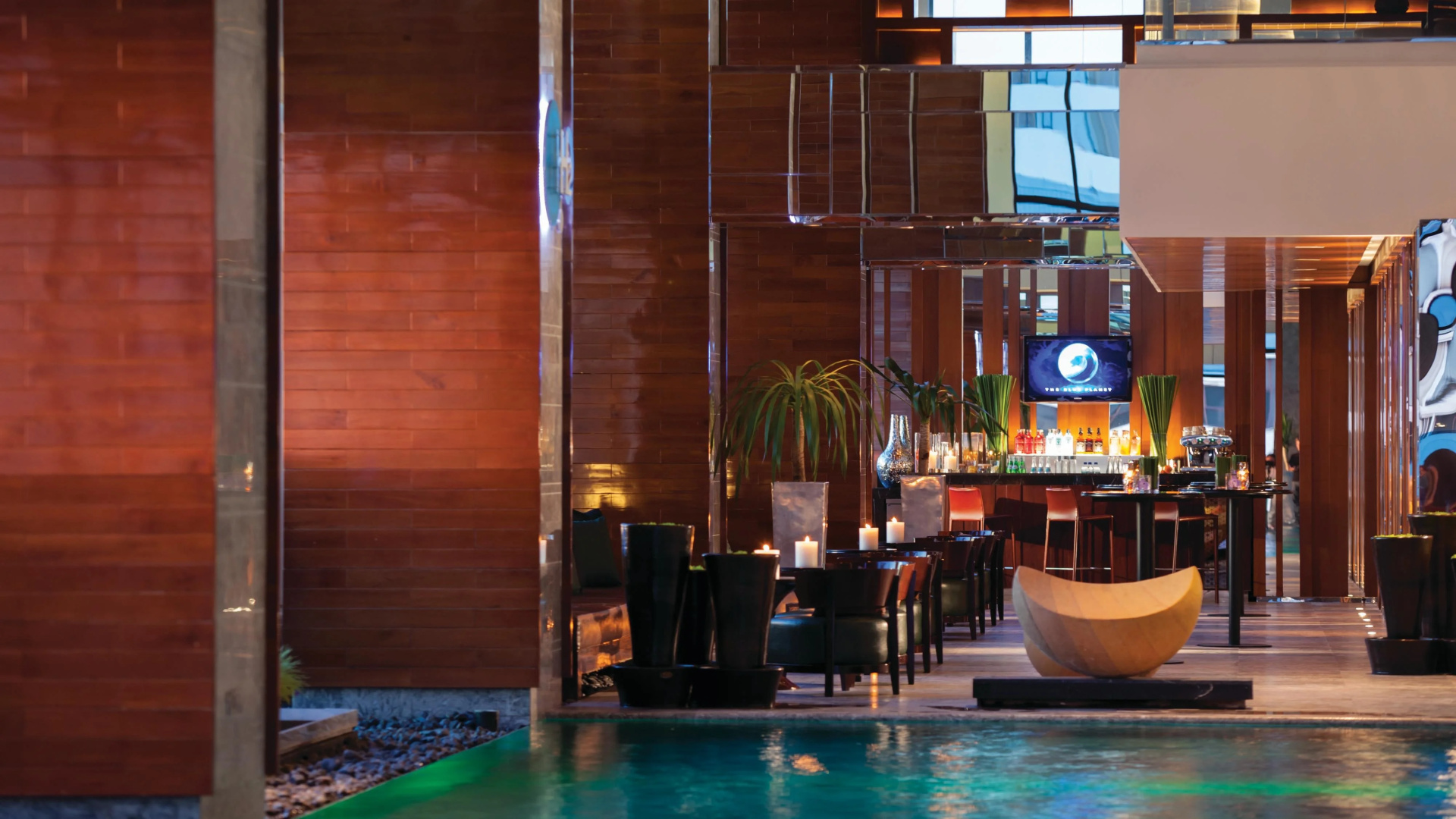 Renaissance Bangkok Ratchaprasong Hotel by Marriott