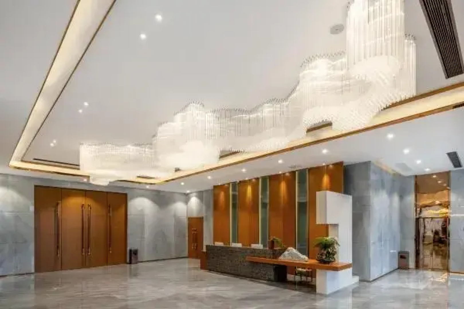 Dandisi Hotel