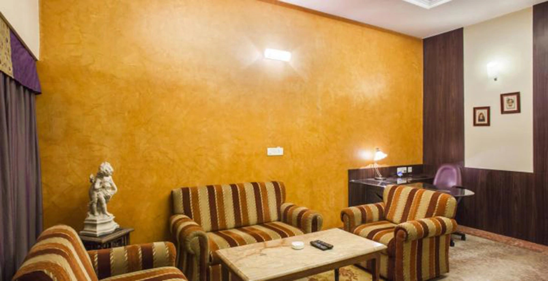 Grand Heritage Narmada Jacksons