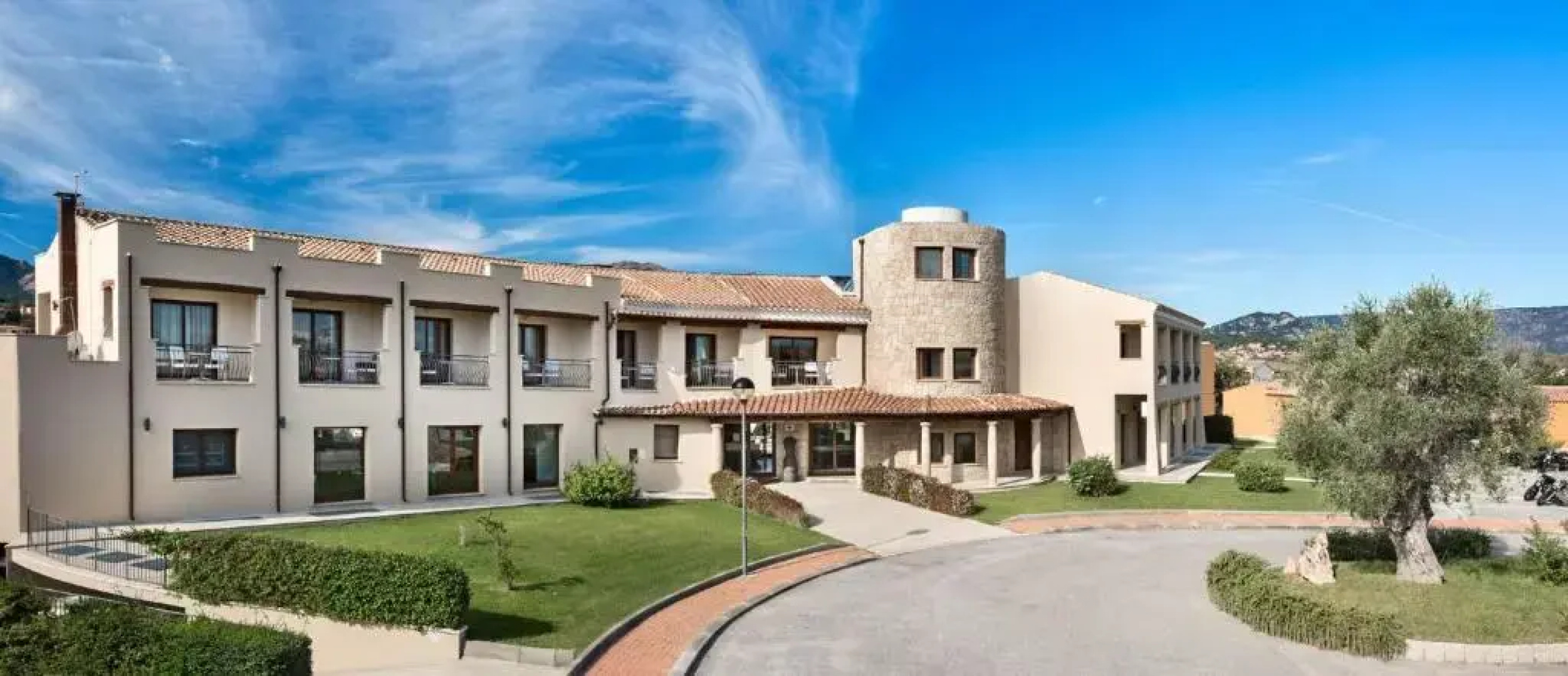Terradimare Resort & Spa